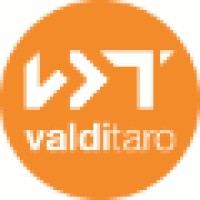 Valditaro logo - Similar company to Vanssen Woodwork
