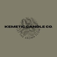 Kemetic Candle Co. logo - Similar company to Living Bloom