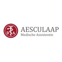 Aesculaap Medische Assistentie logo - Similar company to Aesculaap | Méér Dan Uw Veterinaire Groothandel!