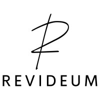 Revideum AB logo - Similar company to Qleantab®