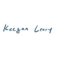 Keegan Leary logo - Similar company to Web Bae