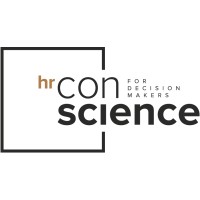 HR ConScience GmbH logo - Similar company to Les Jardins D'Aicha