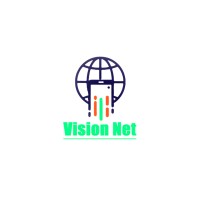 Vision Net logo - Similar company to Vision Net Ltd