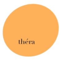 théra logo - Similar company to Ivy Lead Consulting