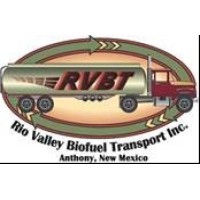 Rio Valley Biofuels Transport logo - Similar company to Mesa Labs