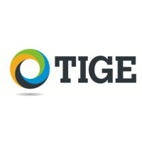 TIGE logo - Similar company to Jps Engcon