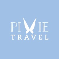 Pixie Travel logo - Similar company to Kindred Studio