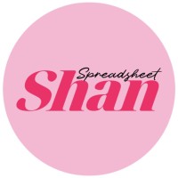 Spreadsheet Shan LLC logo - Similar company to Flag 50