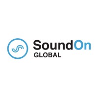 SoundOn Global logo - Similar company to Soundon