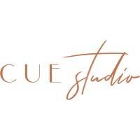 Cue Studio logo - Similar company to Design De Interiors