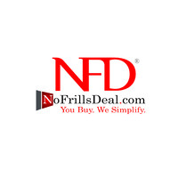 No Frills Deal.com logo - Similar company to Zenith Associates
