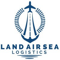 Land Air Sea Logistics Recruitment logo - Similar company to Coordineight