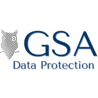 GSA Data Protection logo - Similar company to Data Broom