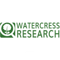 Watercress Research logo - Similar company to Virtual Reality Empathy Platform Ltd