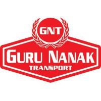 Guru Nanak Transport logo - Similar company to J S Trucking