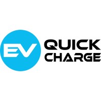 EV Quickcharge Ltd logo - Similar company to I-Lectrix Renewables & Electrical Services