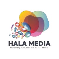 Hala Media Marketing Services logo - Similar company to Oblien