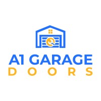 A1 Garage Doors logo - Similar company to A1 Garage Doors