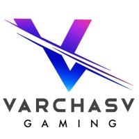 Varchasv Gaming logo - Similar company to Cryptor