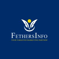 Fethers Info logo - Similar company to Clint Sanchez Design
