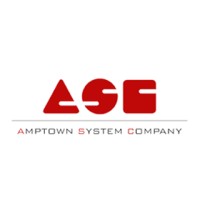 Amptown System Company GmbH logo - Similar company to 株式会社Prum