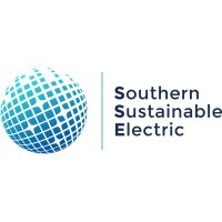 Southern Sustainable Electric logo - Similar company to Acs Australia Chapter