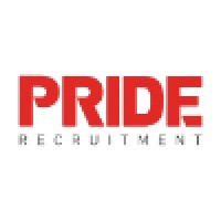PRIDE Recruitment logo - Similar company to Pride Professional