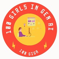 100 GIGA (Powered By Fem-Led Agents) logo - Similar company to Neythri.Org