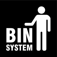 Binsystem