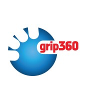 grip360 Ltd. logo - Similar company to Brandworx