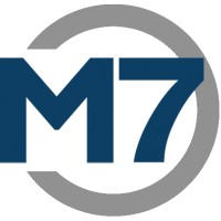 Milwaukee 7 logo - Similar company to Mmac