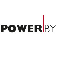 Powerby logo - Similar company to Mountrix