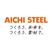 AICHI STEEL CORPORATION logo - Similar company to Aichi Forge