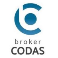 BROKER CODAS logo - Similar company to American Pass