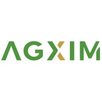 agxim logo - Similar company to Fininium