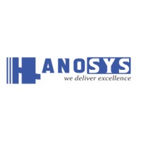 Hanosys Inc logo - Similar company to Peacock Elite