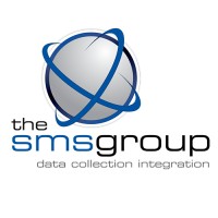 The SMS Group logo - Similar company to Application Testing Company