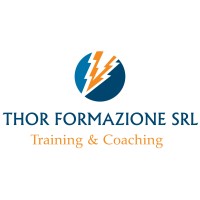 THOR  S.R.L. logo - Similar company to Format S.R.L. Impresa Sociale