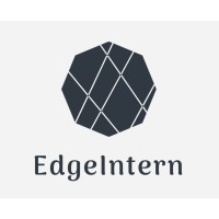 Edgeinterns.ai logo - Similar company to Azure Developer Community Pune