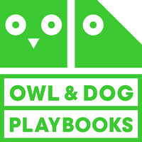 Owl & Dog Playbooks logo - Similar company to Yard