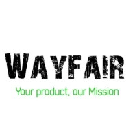 Wayfair Group of Industries logo - Similar company to Fresiamed Ltd