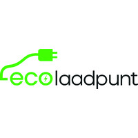Ecolaadpunt logo - Similar company to Airro B.V.