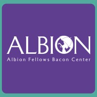 Albion Fellows Bacon Center logo - Similar company to Echo Housing & Community Development