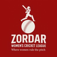 Zordar Womens Cricket League logo - Similar company to Widerworld