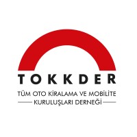 TOKKDER Tüm Oto Kiralama ve Mobilite Kuruluşları Derneği logo - Similar company to Odmd - Otomotiv Distribütörleri & Mobilite Derneği