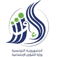 Tunisia Ministry of Social Affairs logo - Similar company to Career Sohatram