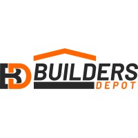 Builders Depot logo - Similar company to Builders Depot