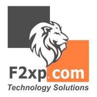 F2xp.com logo - Similar company to Newtek Informatica