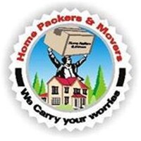Home Packers And  Movers logo - Similar company to Prarabdh Food And Future