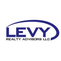 Levy Realty Advisors, LLC logo - Similar company to Shobi